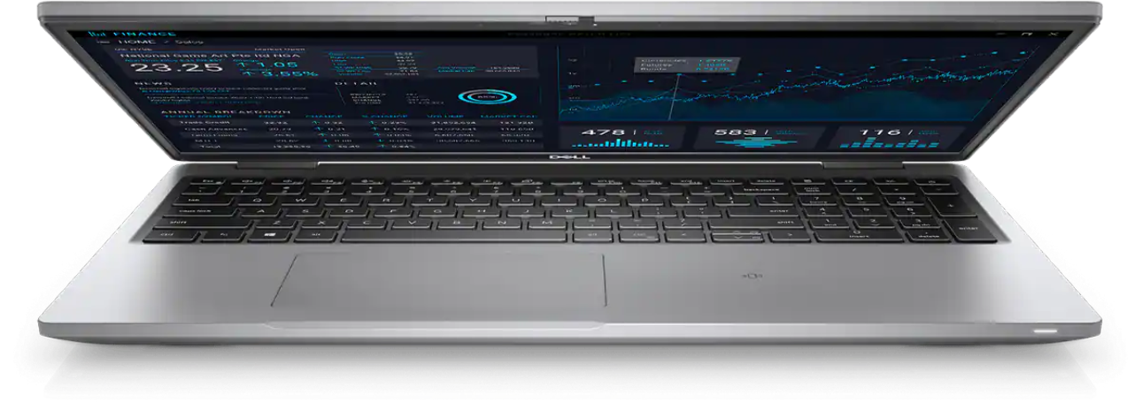 MSI Laptop