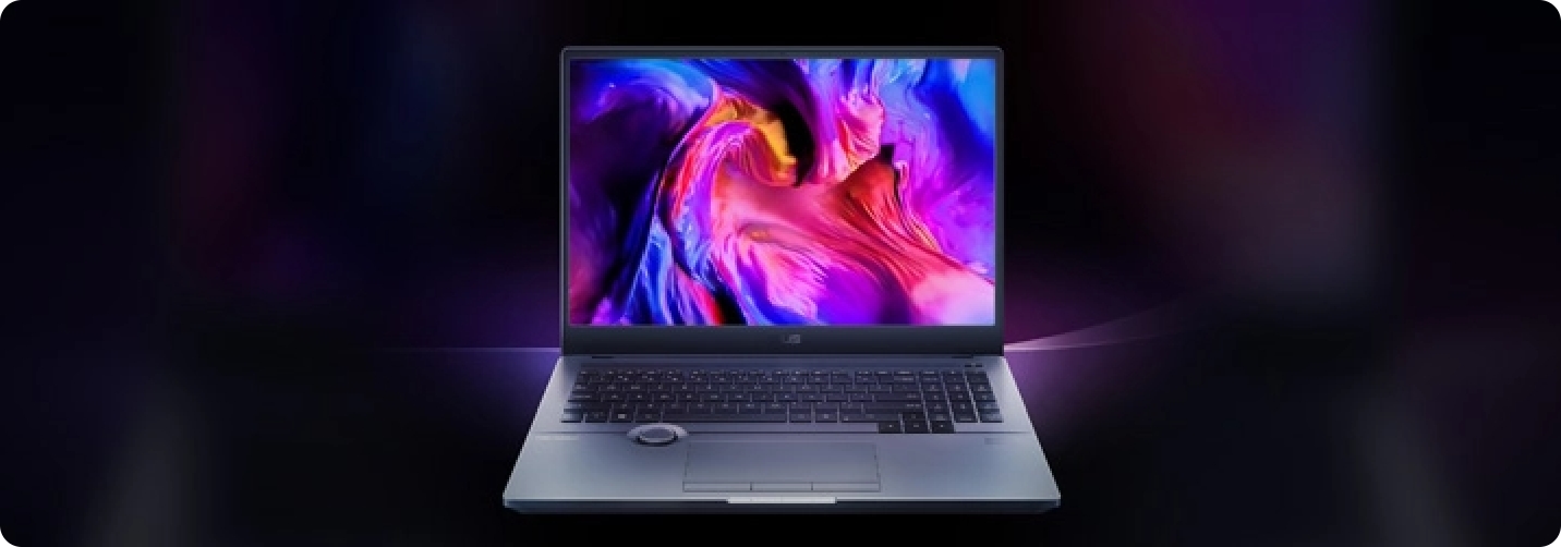 Upgrade Your Creativity With an ASUS ADL-H Studiobook