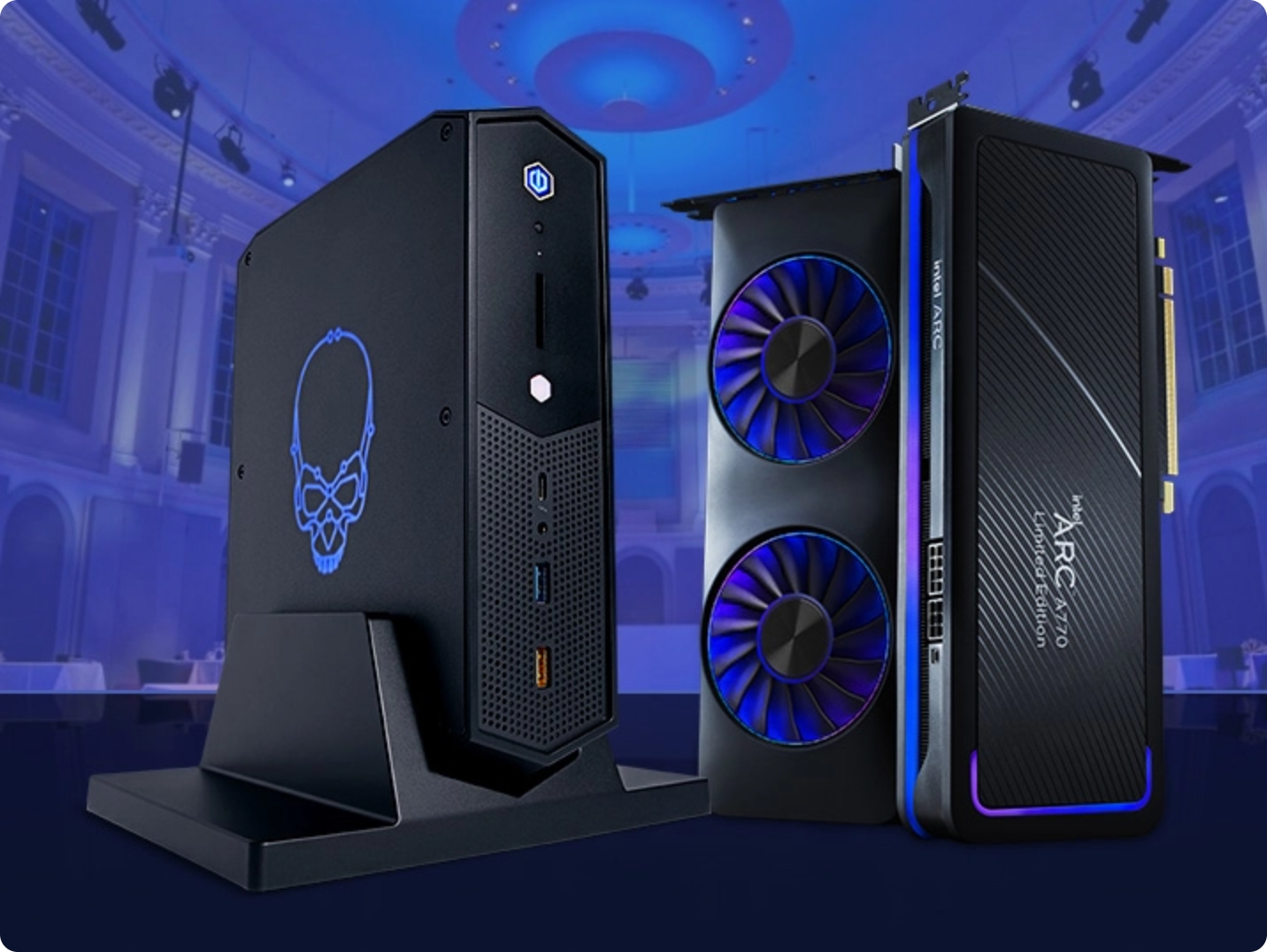 You Could Win an Upgrade For Your Creative Workflow