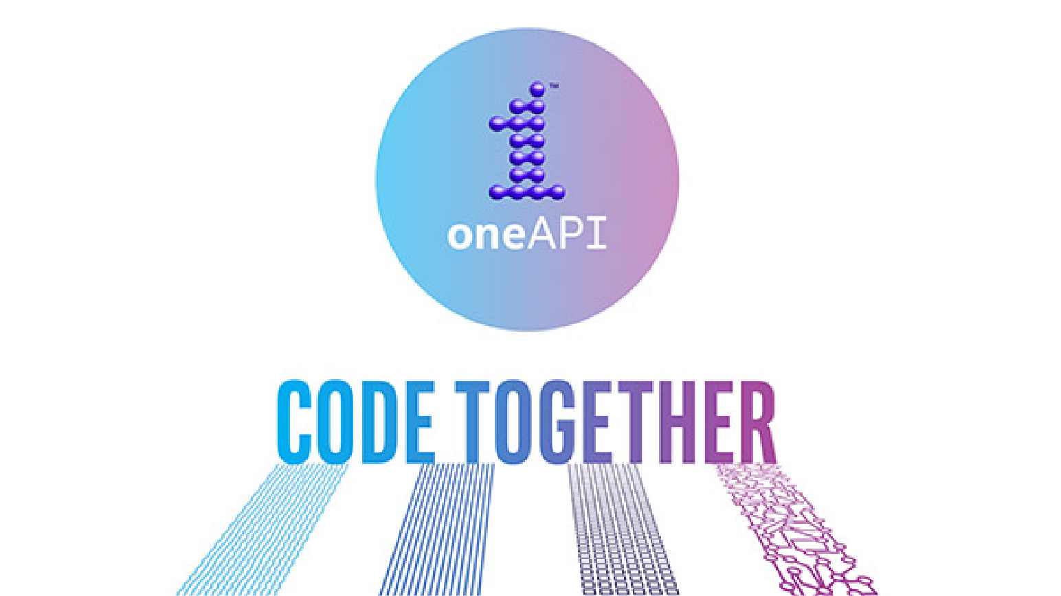 oneAPI CODE TOGETHER