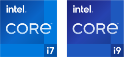 12th Gen Intel