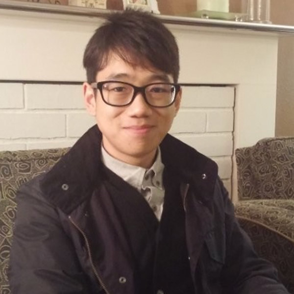 Justin Chen
