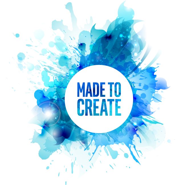 Made to Create