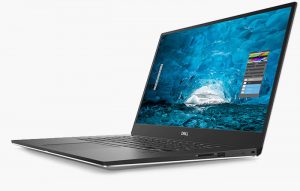 Dell XPS 15” 2in1