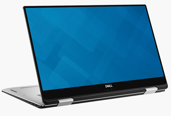 Dell xps 15