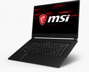 MSI G65