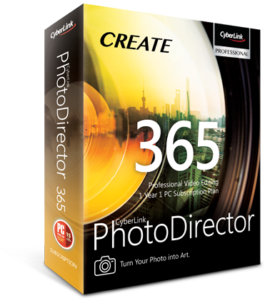 photodirector 365