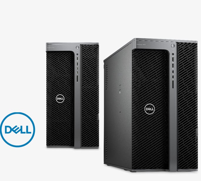 Dell Precision 7960 Tower Workstation