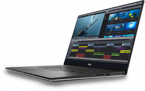 The Ultimate Video Editing Laptop