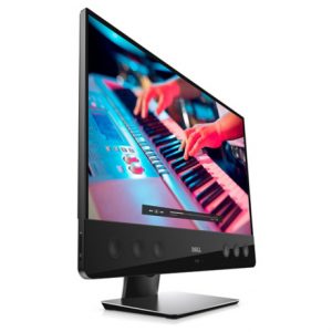 Dell Precision 5720 All-in-One