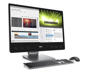 Dell XPS 27 7760 All-in-One