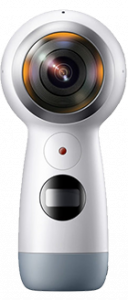 Samsung Gear 360