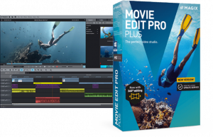 Magix Movie Edit Pro