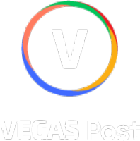 Vegas Post