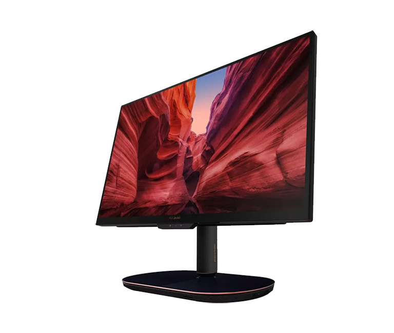 ASUS Z272 ALL-IN-ONE PC