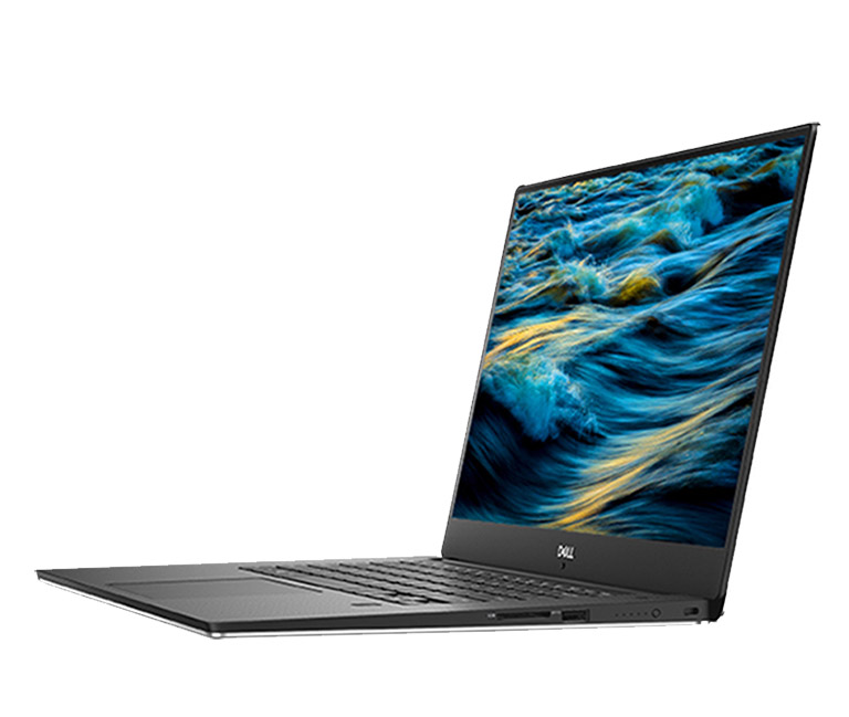 DELL XPS 15 NOTEBOOK